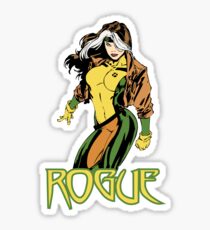 Rogue Sticker