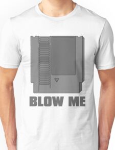 got blow t shirt