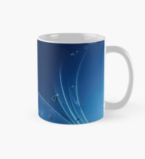 PS4 logo Mug