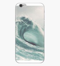 Wave iPhone Case