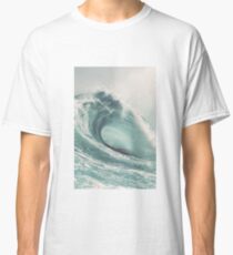 Wave Classic T-Shirt