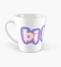 Bi Babe Tall Mug