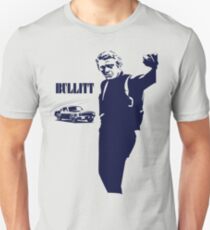 Bullitt Unisex T-Shirt