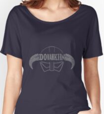 Dovahkiin! Women's Relaxed Fit T-Shirt