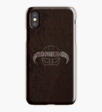 Dovahkiin! iPhone Case