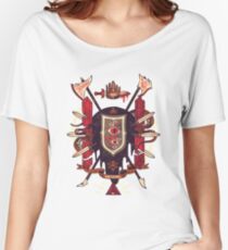 Astral Ancestry Women's Relaxed Fit T-Shirt