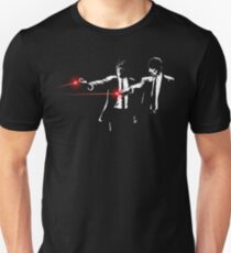 Meth Fiction Unisex T-Shirt