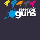«reservoir guns» de alexMo