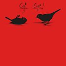 «CUI CUIT» de alexMo