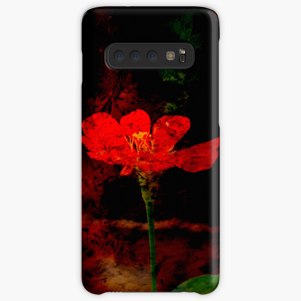 Flower Of Hope Case & Skin for Samsung Galaxy