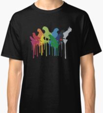 Over The Rainbow Classic T-Shirt