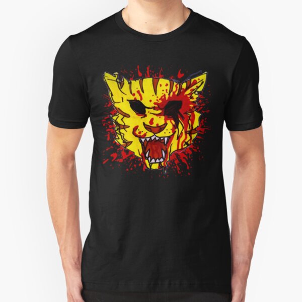 hotline miami t shirt