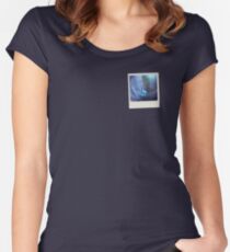 Life is Strange Butterfly Effect Fitted Scoop T-Shirt