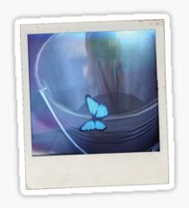 Life is Strange Butterfly Effect Sticker