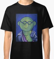 Bunsen Honeydew, Eighth Doctor Classic T-Shirt