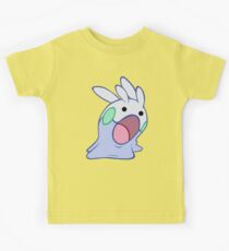 GOOMY Kids Tee