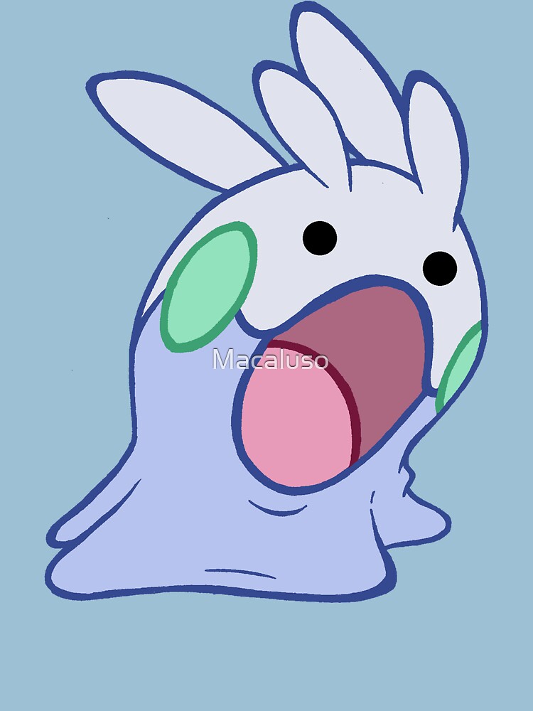 goomy shirt