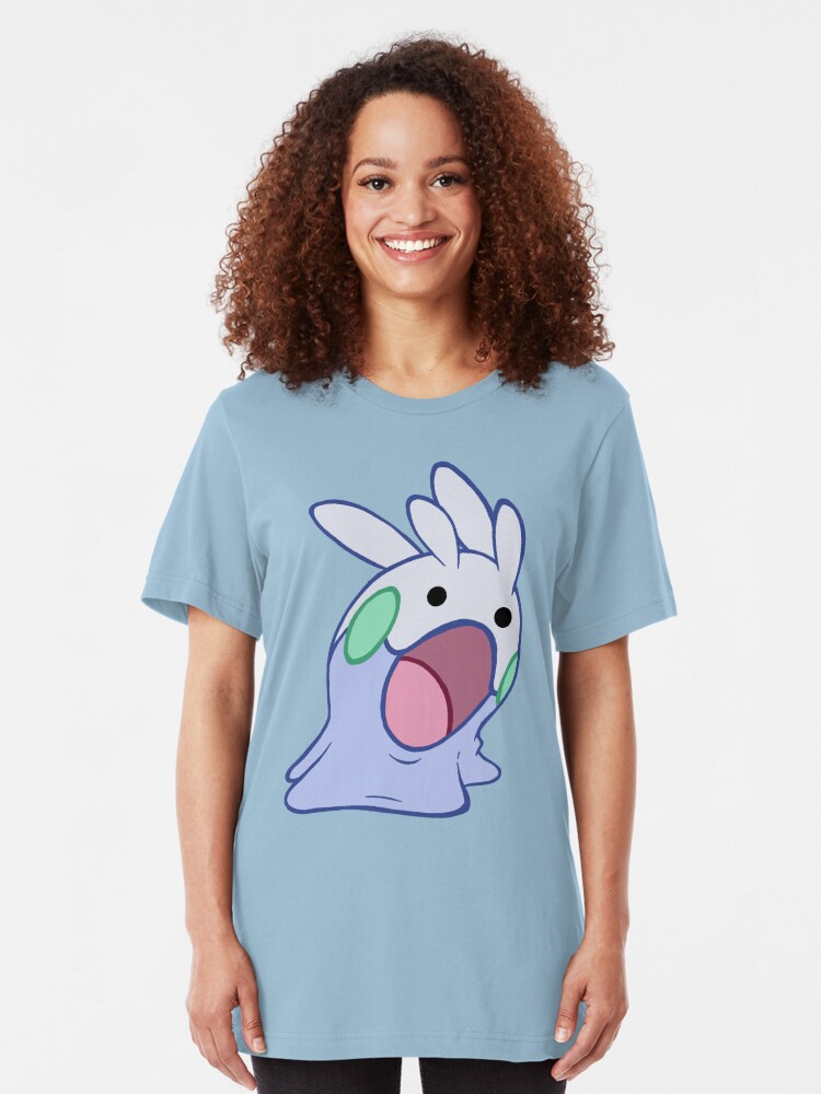 goomy shirt