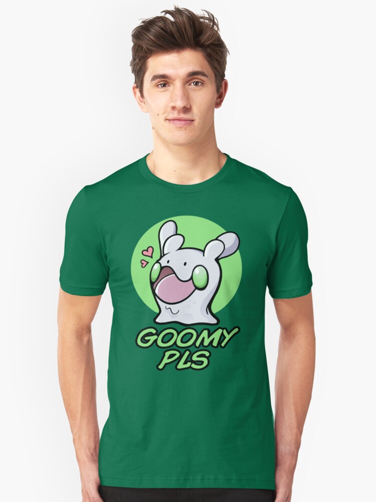 goomy shirt