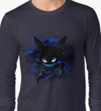 Dream Eater Long Sleeve T-Shirt