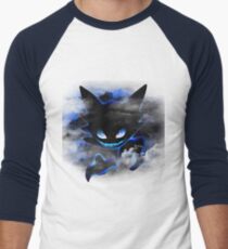Dream Eater Men's Baseball ¾ T-Shirt