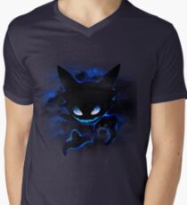 Dream Eater Men's V-Neck T-Shirt