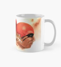 Cherokee Wolves Mug