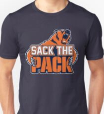 VICTRS "Sack The Pack" Unisex T-Shirt