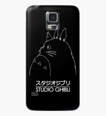 Studio Ghibli Totoro Case Case/Skin for Samsung Galaxy