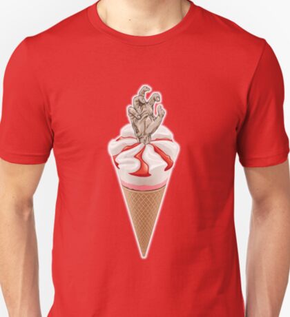 cornetto t shirt