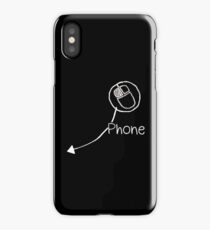 Life Is Strange Phone iPhone Case