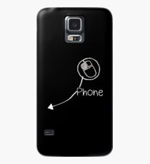 Life Is Strange Phone Case/Skin for Samsung Galaxy