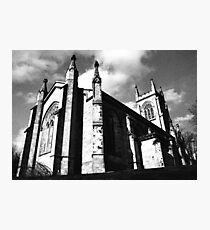 Church Photographic Print