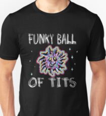The Funk Slim Fit T-Shirt