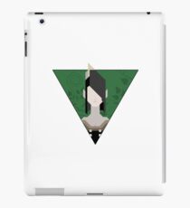 Elf Princess iPad Case/Skin