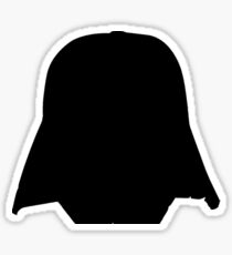 Darth Sticker