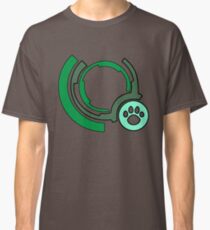 Species In Database Classic T-Shirt