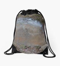 1864 Drawstring Bag