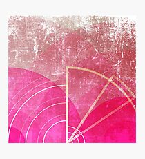 Ecstatic Photographic Print