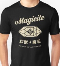 Magic Stone Unisex T-Shirt