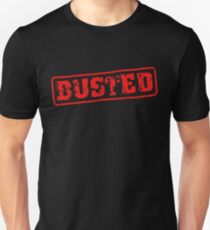 GEHACKT Unisex T-Shirt