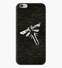Vinilo o funda para iPhone Busque la luz