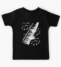 music man Kids Tee