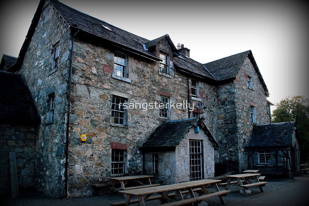 The Drovers Inn >> The Drovers Inn Scotland By Rsangsterkelly Redbubble The Drovers Inn >> The Drovers Inn Scotland By Rsangsterkelly Redbubble