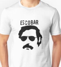 Escobar Unisex T-Shirt