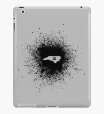 North Carolina Equality iPad Case/Skin