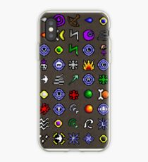Spell Book iPhone Case