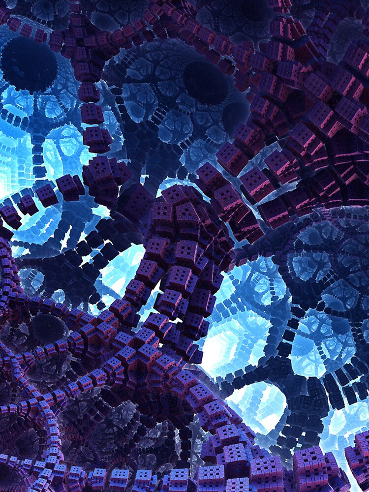 Fractal by CameronGray