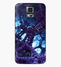 Fractal Case/Skin for Samsung Galaxy