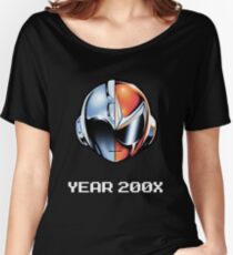 Fight for Everlasting Peace Women's Relaxed Fit T-Shirt